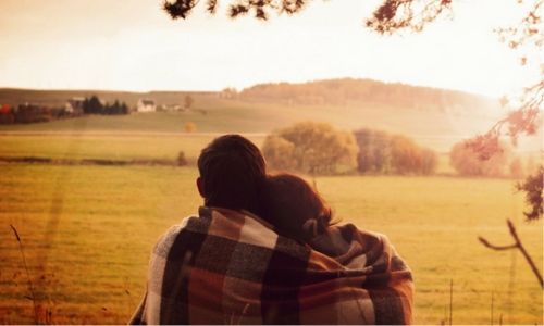 Picnic Date